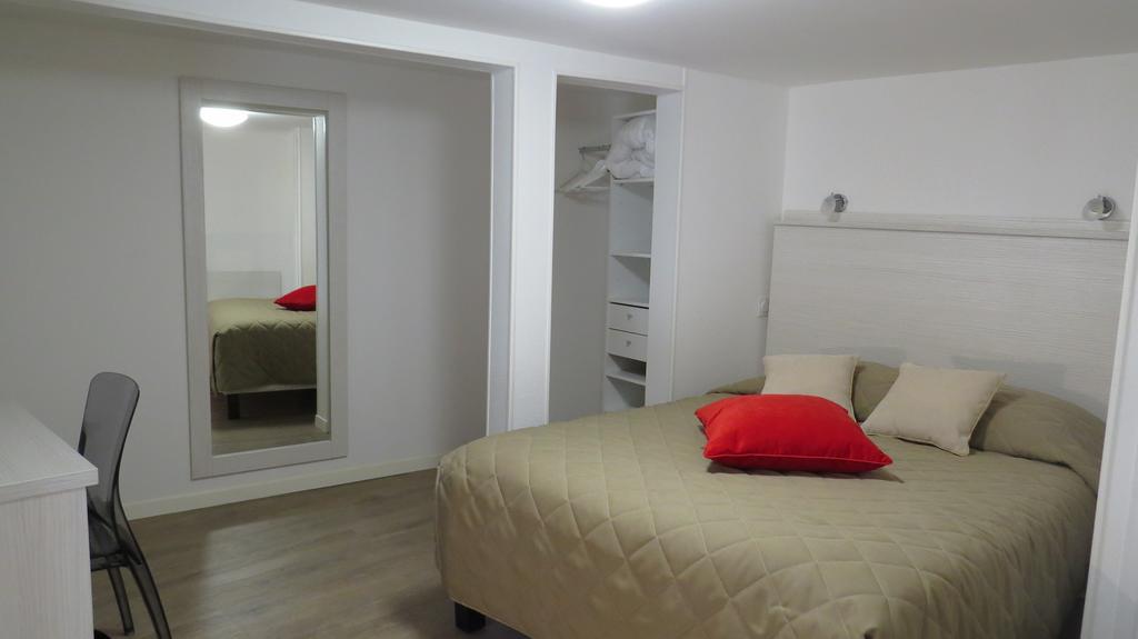 נבר Hotel De Cleves מראה חיצוני תמונה