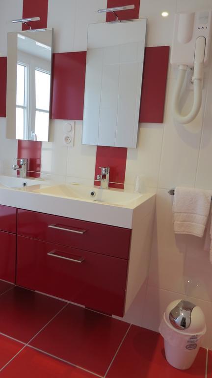 נבר Hotel De Cleves מראה חיצוני תמונה