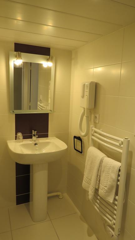 נבר Hotel De Cleves מראה חיצוני תמונה