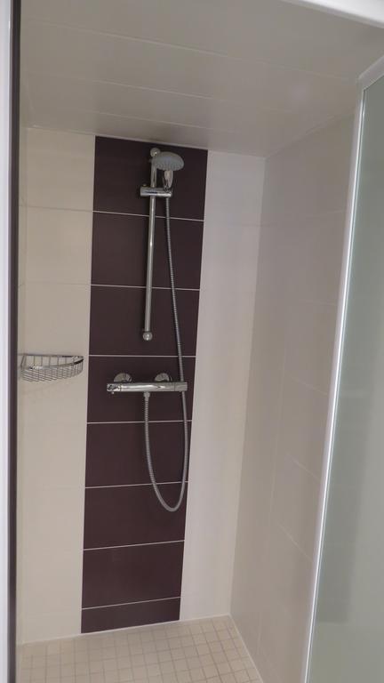 נבר Hotel De Cleves מראה חיצוני תמונה