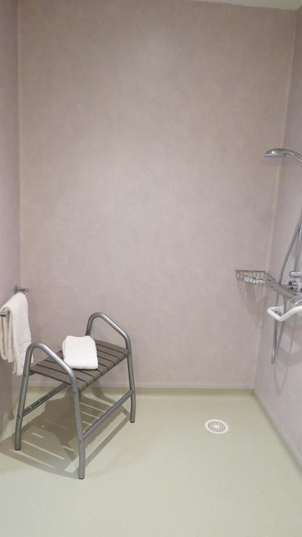 נבר Hotel De Cleves מראה חיצוני תמונה