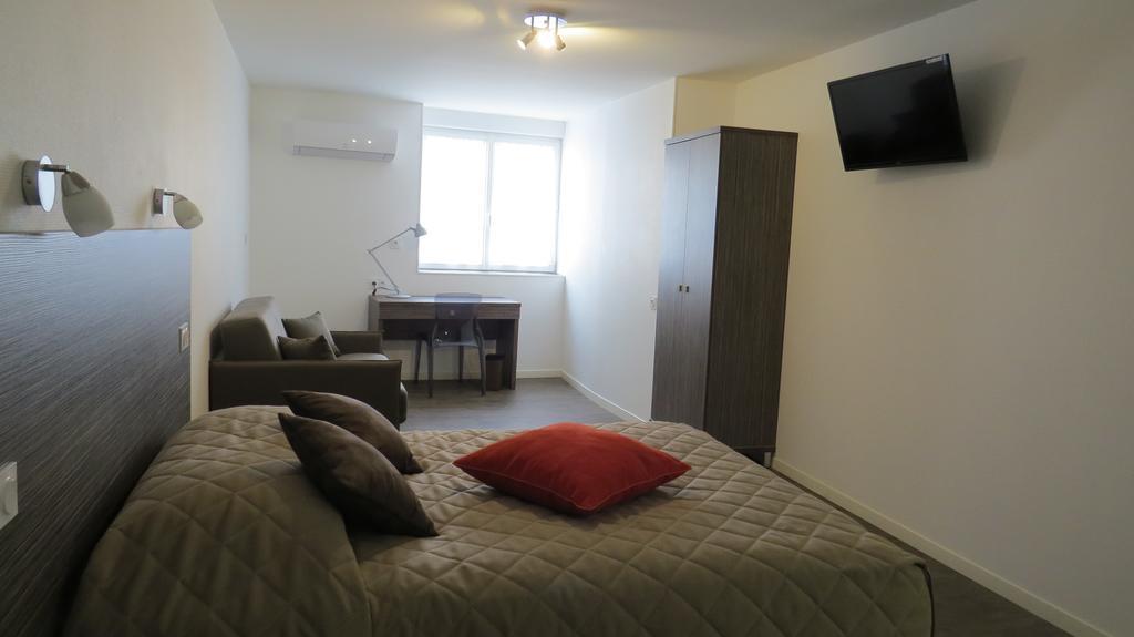 נבר Hotel De Cleves מראה חיצוני תמונה
