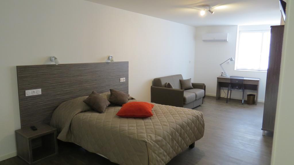 נבר Hotel De Cleves מראה חיצוני תמונה