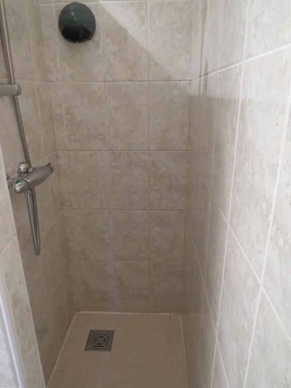 נבר Hotel De Cleves חדר תמונה