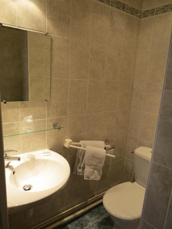 נבר Hotel De Cleves חדר תמונה