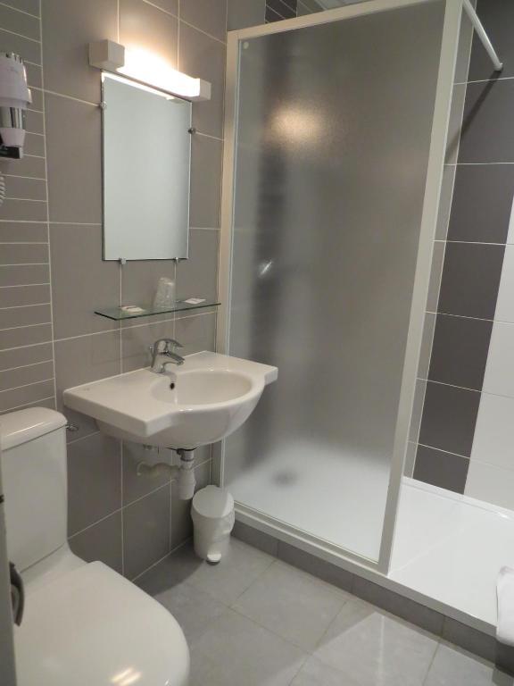 נבר Hotel De Cleves חדר תמונה