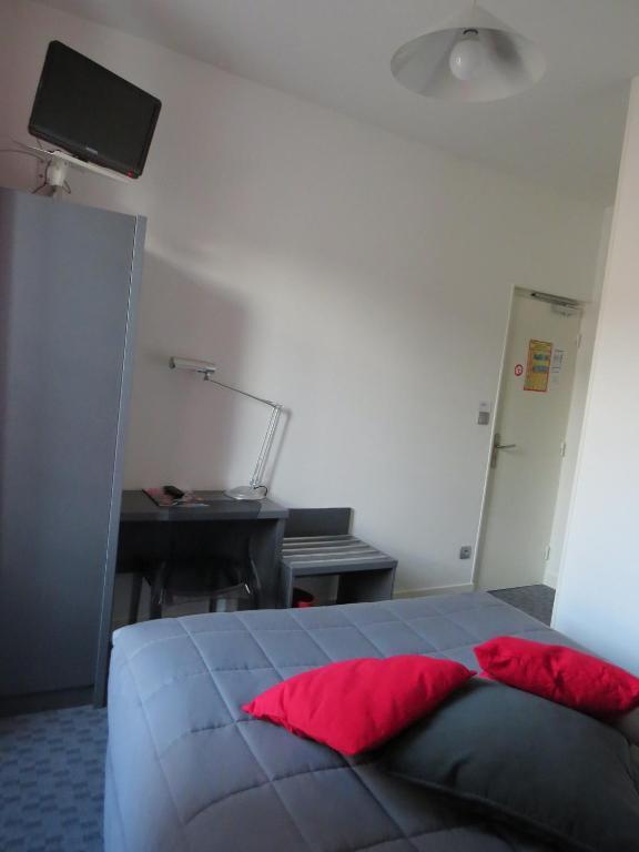 נבר Hotel De Cleves חדר תמונה