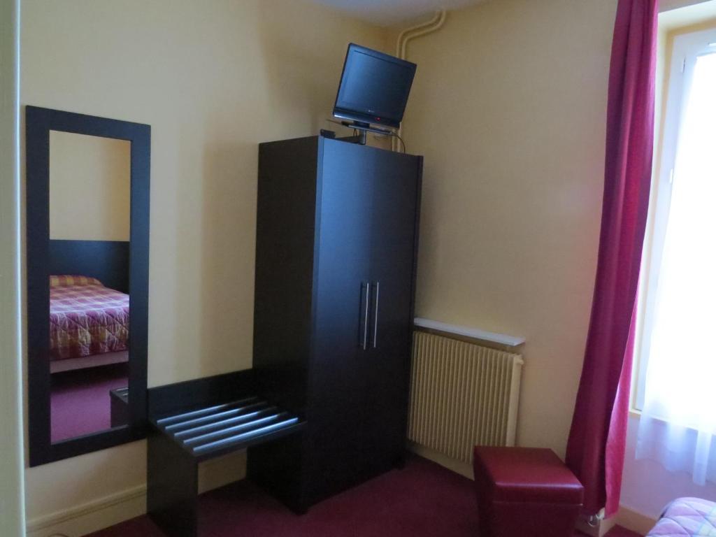 נבר Hotel De Cleves חדר תמונה