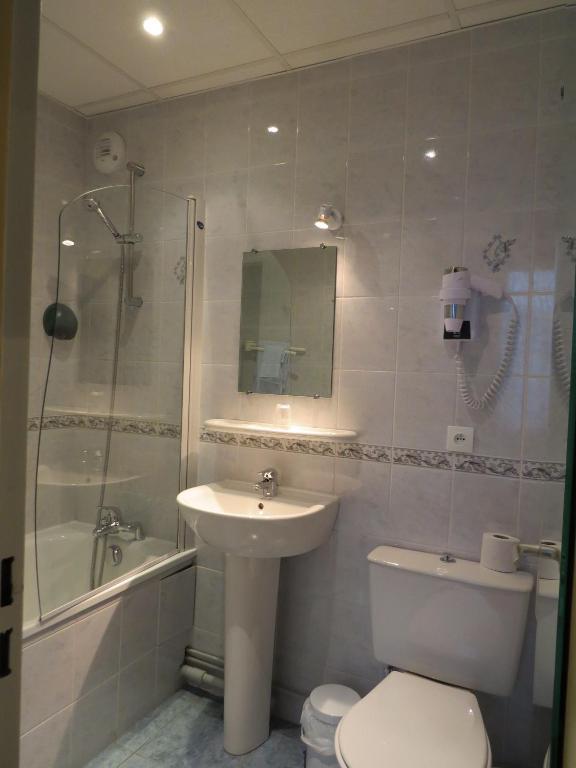 נבר Hotel De Cleves חדר תמונה
