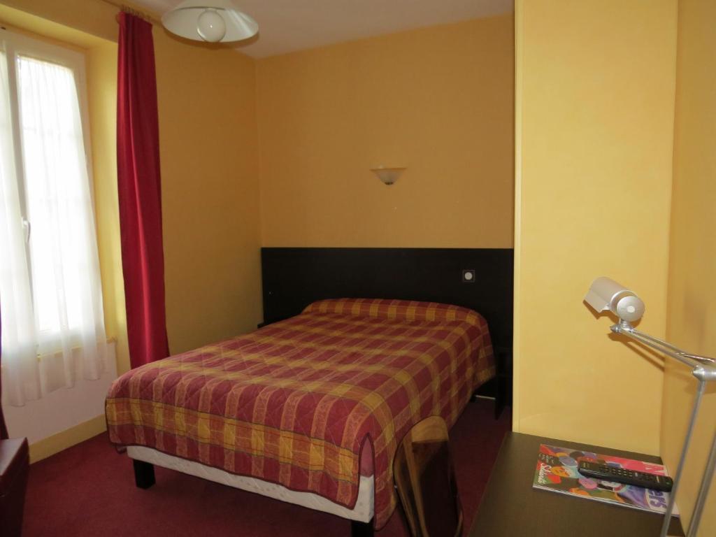נבר Hotel De Cleves חדר תמונה