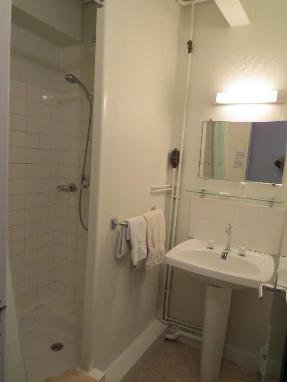 נבר Hotel De Cleves חדר תמונה