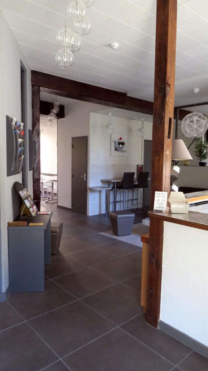 נבר Hotel De Cleves מראה חיצוני תמונה