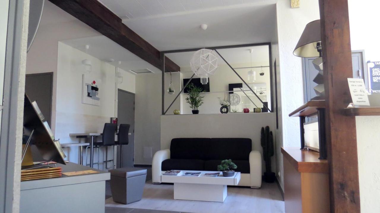 נבר Hotel De Cleves מראה חיצוני תמונה